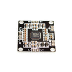 PAM8610 digital power amplifier board 2 x15w dual channel stereo mini class D power amplifier board