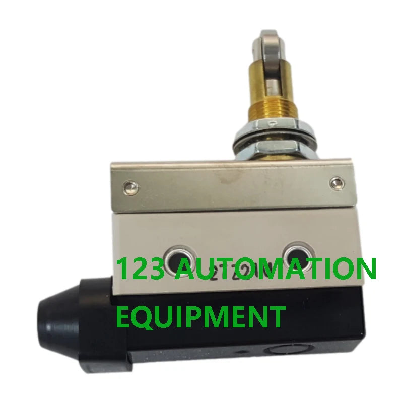 Authentic New Omron D4MC-1000 2000 2020 5000 5020-N 5040-N High Utility Enclosed Limit Switch 10A 250V