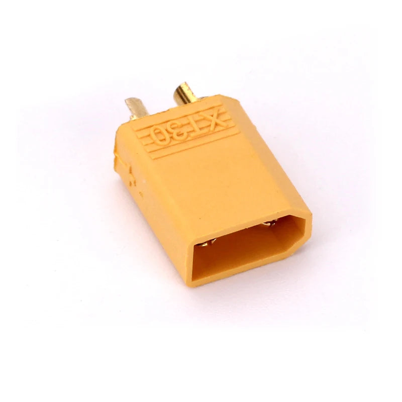 1/2/5/10Pcs XT60 XT-60 Male Female XT30 XT90 Bullet Connectors Plugs For RC Lipo Battery Rc Drone Airplane accessories Wholesale
