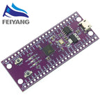 W806 Microcontroller 240MHZ 5-8Bit STM32 Development Board CH340 IoT MCU Chip CDK Development Environment Low Power IOT