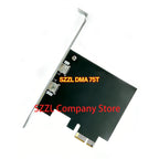 Cap DMA 75t Card / FPGA DMA board  Cap 75T DMA Borad 75t DMA Card Direct Memory Access