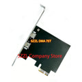 FPGA DMA Board Cap 75T/Cap DMA 75t Card / DMA Borad 75t DMA Card Direct Memory Access