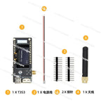T3S3 V1.2 ESP32-S3 LoRa2.4G SX1280 with OLED development board module