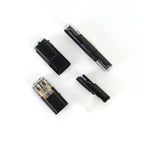 Waterproof  Plug Wire Connector 2 Pin Way Cable Plug Car Electric Wire Snap Connectors Strip Terminal Connection Wholesale