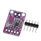 PAM8302 2.5W single channel Class D Audio power amplifier module development board