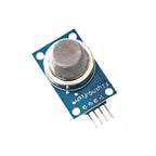 MQ-2 MQ2 MQ135 MQ9 MQ3 MQ7 MQ-135 Smoke Gas LPG Butane Hydrogen Gas Sensor Detector Module For Arduino