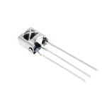 10PCS 100PCS 1000PCS Universal IR Infrared Receiver Sensor Module 1838 TL1838 VS1838B 38Khz Diode CHQ1838