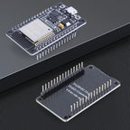 ESP32 Development Board 30Pin Breakout Board WiFi+Bluetooth Ultra-Low Power Dual Core ESP-32 Expansion Board for Arduino