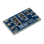 5PCS MAX3232 Mini RS232 Level to TTL Level Board 115200bps Converter Adaptor Module
