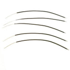 10Pcs 2.4GHz RC Receiver Antenna W/Plug for FrSky/Spektrum/FlySky/DSMX/ TX16S Jumper Radiolink - High-Signal