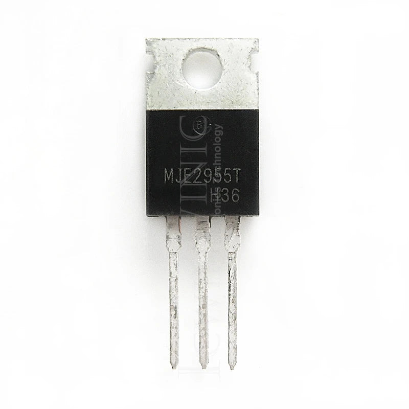 1-50PCS 2SA1266-GR 2SA1266 74HC4051D 74HC4051 MCP3008-I/SL MCP3008 ULN2003APG ULN2003AP FQPF5N80 5N80 MJE2955T MJE2955