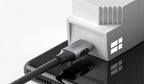 Hagibis 5.1k Pull-down Resistor Charging Adapter USB C Male to Female for Shaver Hair Trimmer Headphone Fan Electric Screwdriver