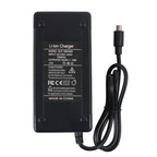 16.8V 10A Smart Charger Is Suitable For 4S 14.8V Li-ion Lipo Battery Fast Charger Optional DC5521/XT60/XT90 High-quality plug