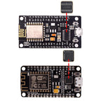 V3 Wireless module NodeMcu 4M bytes Lua WIFI Internet of Things development board based ESP8266 ESP-12E for arduino CP2102