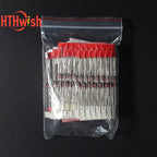 140p-250pcs 1W Zener Diode Kit 1N47 Series Voltage Regulator Diodes Set 1N4728 1N4729 1N4730 1N4731 1N4732 Electronic Component