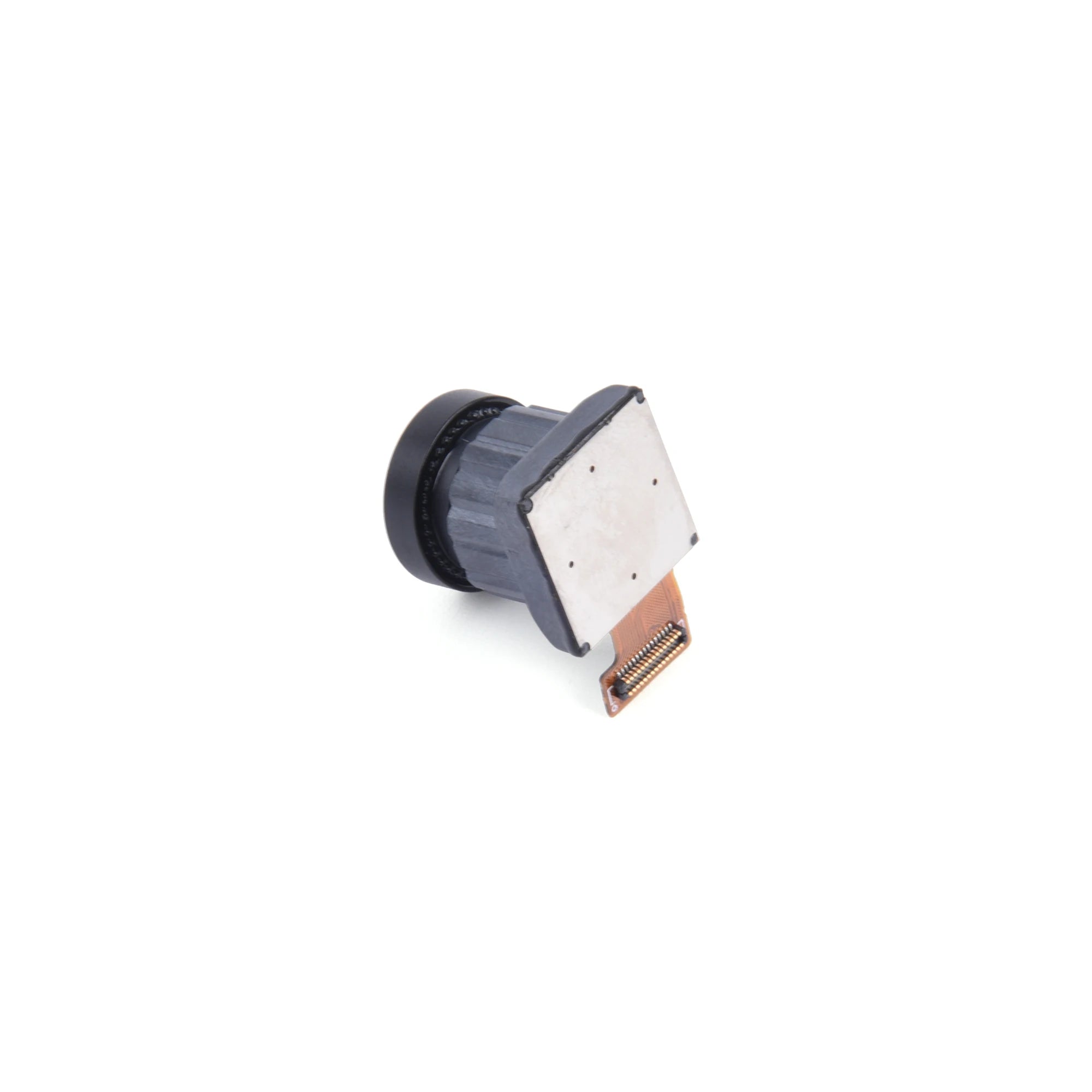 1PCS 8MP 160° Wide-angle Camera Module for Raspberry Pi V2 Sony IMX219 3280×2464 Manual Focus IR Support for Pi 4B/3B+/3B/Zero W
