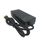 24V 2A 7S Li Ion Charger 7S 29.4V 10AH 12AH 15AH Lithium 18650 Battery Smart Charger XT60 DC Connector