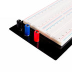 Dupont Wire Kit Breadboard ZY-204 Solderless Breadboard Protoboard Cable Breadboard Set Male To Male Dupont Line Cable DIY KIT