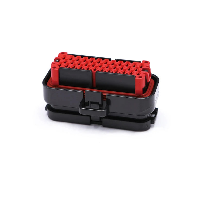 1/5/20PCS ECU Controller 8 14 23 35Pin Positions AMPSEAL PCB Mount Housing Plug Header Vertical Male Connector 776228-1 770680-1