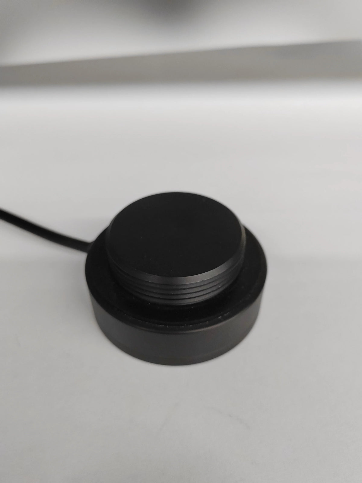 Non-Contact Radar Water Level Sensor Used For Hydrology Flood Control Industrial Tanks