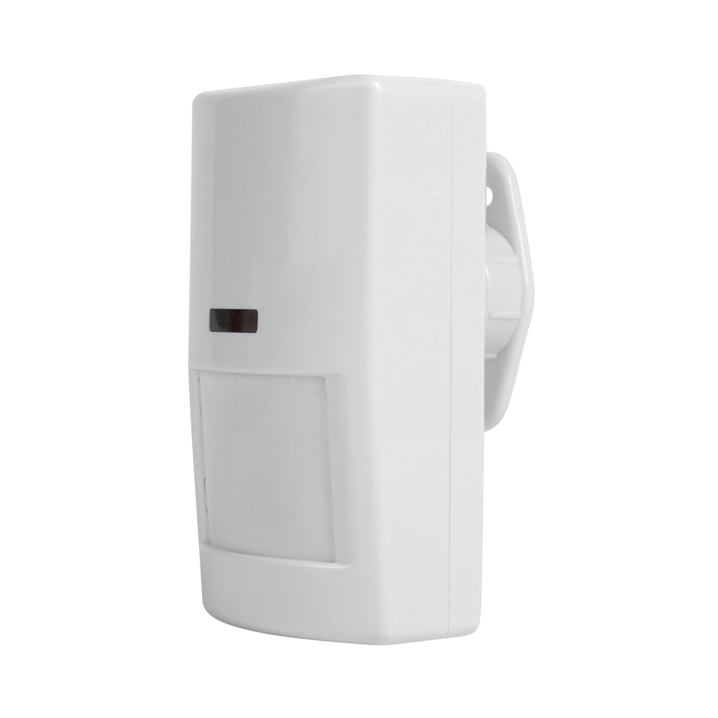 Indoor Wired Pet Friendly 12V PIR Motion Sensor Detector With Relay Output NC NO