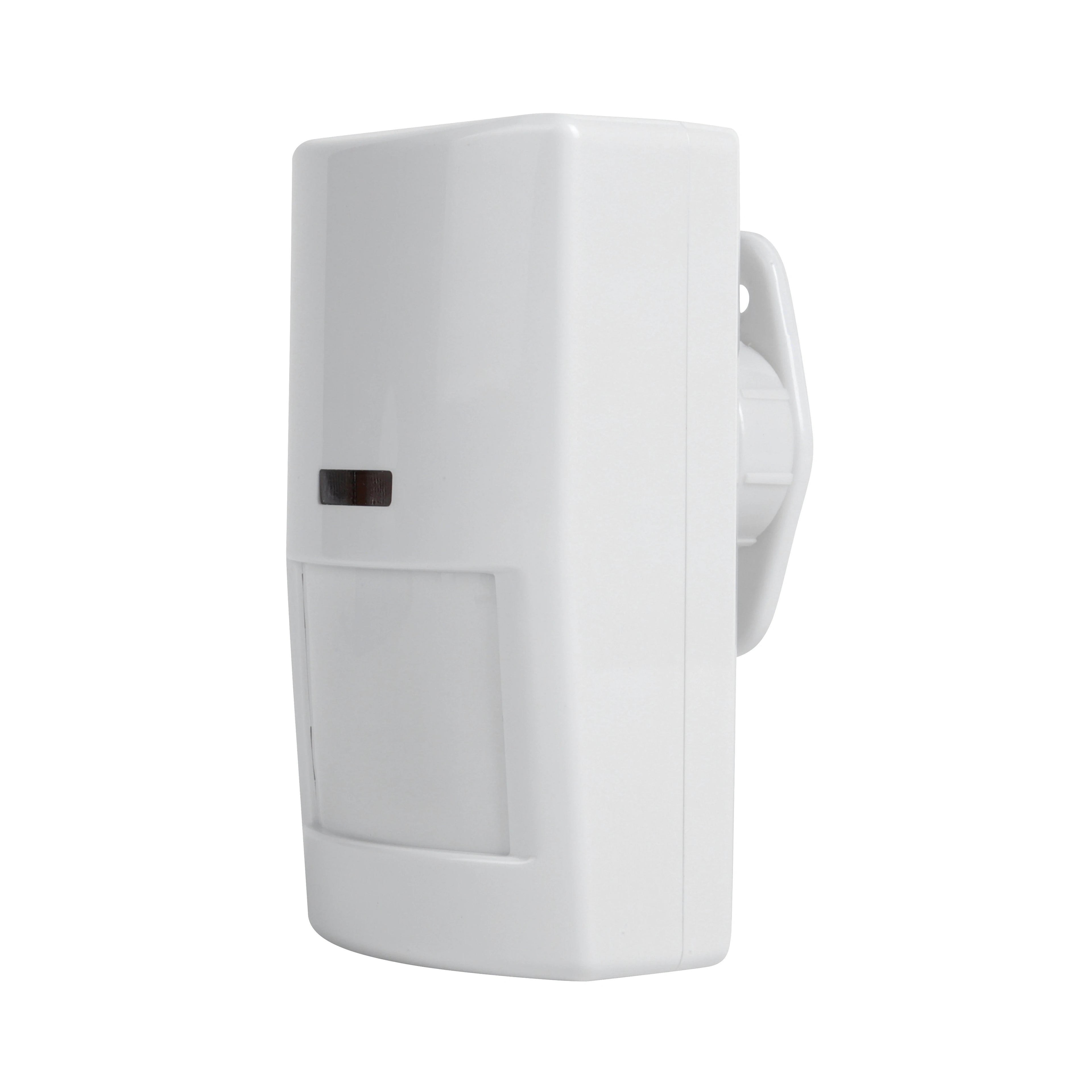 Indoor Wired Pet Friendly 12V PIR Motion Sensor Detector With Relay Output NC NO