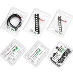 Pc817 Pc817B Pc817C 6N137 Tlp250 Tlp627 4N35 4N25 6N136 6N138 Moc3041 Moc3020 Moc3021 Hcpl3120 Moc3083 Hcpl 3120 817 Optocoupler