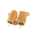 RX24 25W 0.68 0.75 0.8 1 1.2 1.5 1.8 2 2.2 2.5 2.7 3 3.3 3.6 3.9 4 4.7 5 5.6 6 6.8 7.5 8.2 10 12 15 18 20 22 24 27 30 R Ohm