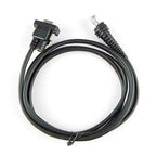 1pc BarCode Scanner RS232 Serial DB9 Cable 3M(10feet) For Honeywell HHP 1900g Hyperion 1300g Xenon 1900/1902 Voyager 1250g/1200g