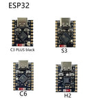 ESP32-C3 Sumpermini V2 Plus Development Board Modules Mini Wifi BT Bluetooth Module ESP32 C3 16Pin Type-C