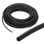 A Roll 4:1 Ratio Φ4mm-Φ32mm Heat Shrink Tubing Dual Wall Adhesive Lined Shrinkable Wire Wrap Tube Waterproof Industrial Marine