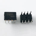10pcs MCP2551-I/P MCP3201-CI MCP3202-CI MCP41010-I MCP41050-I MCP4822E MCP4921-E MCP6002-I MCP601-I MCP6022-I DIP