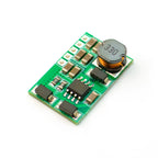 DD1718PA ± 5V 6V 9V 12V 15V 24V Positive & Negative Dual Output Power Supply DC Step-up Boost Converter Module