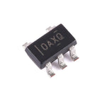 5PCS OPA333AIDBVR OAXQ 0AXQ SOT23-5 OPA333AIDCKR BQY SC70-5 OPA333 1.8V Micro Power CMOS Operational Amplifiers Zero-Drift IC