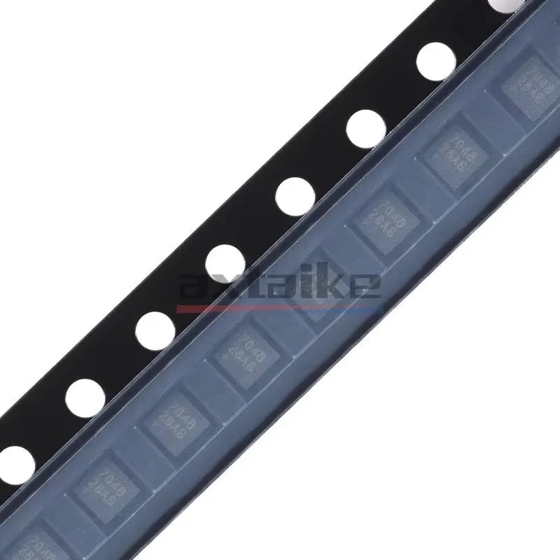 2/5PCS MAX17048G+T10 DFN-8 7048 MAX17048G MAX17048 SMD 3μA 1-Cell 2-Cell Fuel Gauge with ModelGauge Battery Monitoring IC