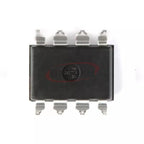 10PCS HCPL-3120 A3120 A 3120 DIP SMD SOP-8 Logic Output Optocouplers 2.0A IGBT Gate Drive IC