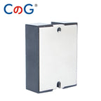 CG NC And NO SSR 10A 25A 40A DA Normally Closed And Normally Open Single Phase DC Control AC SSR-10DA 25DA NC Solid State Relay