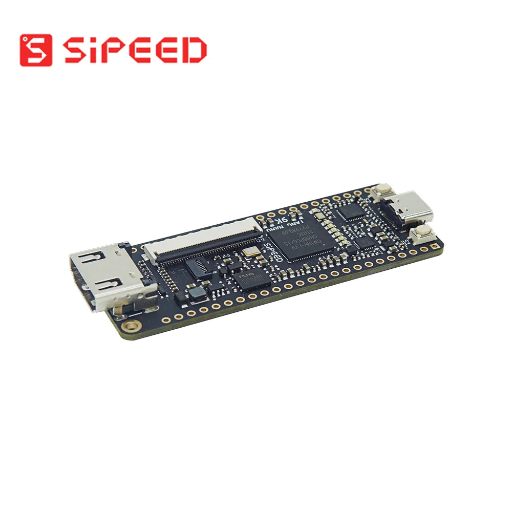 Sipeed Tang Nano 9K FPGA Development Board GOWIN GW1NR-9 RISC-V HDMI