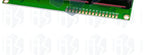 1PCS LCD2004+I2C 2004 20x4 2004A blue screen HD44780 Character LCD /w IIC/I2C Serial Interface Adapter Module For Arduino Module