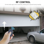 1/2/4CH EWeLink WIFI Smart Switch 7-32V 85-250V 220V Wireless Remote Control Relay Module For Garage Door Access Alexa Google