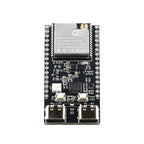 CP2102 ESP32-C5 Development Board Dual-frequency 2.4G and 5GHz WiFi Module ESP32-C5-DevKitC-1 4MB Flash WIFI6 Extended Antenna