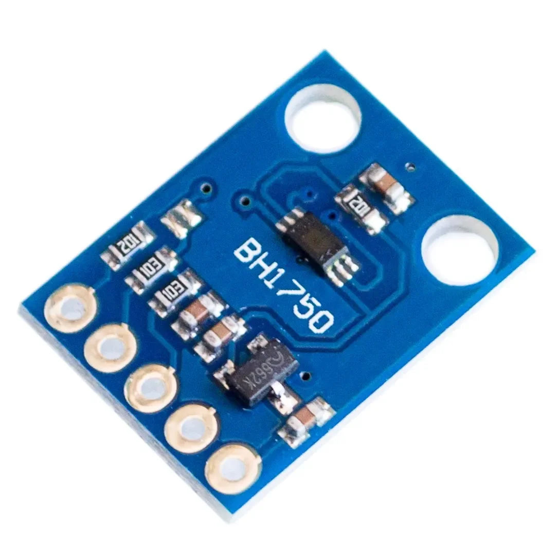 GY-302 BH1750 BH1750FVI Light Intensity Illumination Module Digital Optical Intensity Illumination Sensor for Arduino
