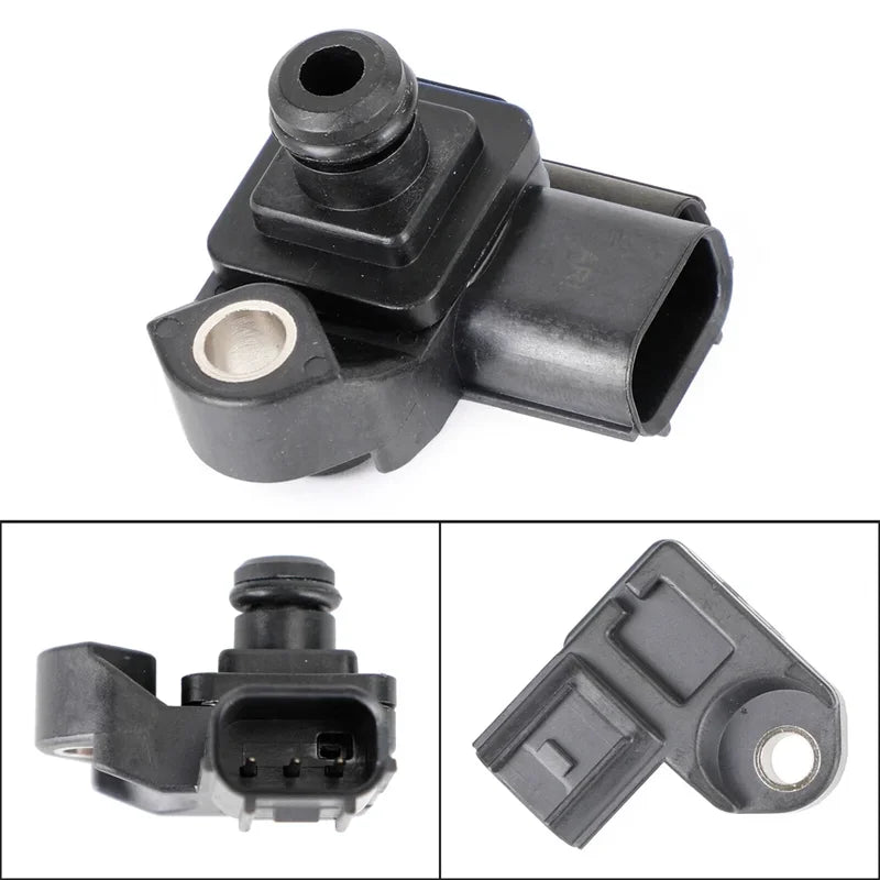 Manifold Absolute Pressure MAP Sensor 37830-RNA-A01 079800-7590 For Acura ILX MDX TL Honda Accord Civic CR-V Crosstour 2007-2020