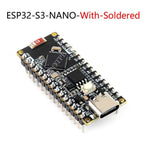 Waveshare ESP32-S3-Nano Development Board Based on ESP32-S3R8 For Arduino