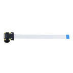OV9281 Global Shutter Camera Module 720P HD Monochrome Black White 22Pin MIPI 79 110 160 FOV for Raspberry Pi AR VR Industrial