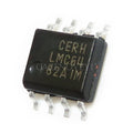 10PCS LMC6482AIM LMC6482 LMC567CM LMC567 LMC555CM LMC555 LM833M LM833 LM78L15ACM LM78L15 LM78L12ACM LM78L12 SOP-8