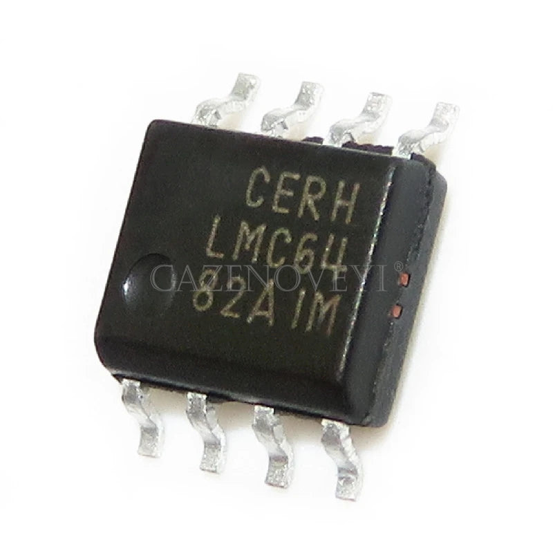 10PCS LMC6482AIM LMC6482 LMC567CM LMC567 LMC555CM LMC555 LM833M LM833 LM78L15ACM LM78L15 LM78L12ACM LM78L12 SOP-8