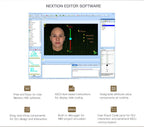 NEXTION 4.3/5.0/7.0'' Intelligent LCD Touch Display Module NX8048P070-011C/R Multifunction HMI Resistive/Capacitive