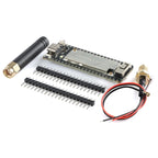 ESP32 SX1262 LoRa WIFI BLE Module Development Board LoRAWAN 433-470 868-915mhz Wireless Stick Lite Meshtastic Mesh