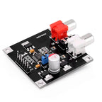 DT21 PCM5102 DAC Audio Sound Card Module, I2S Input 384K 32bit, Beyond ES9023 PCM1794